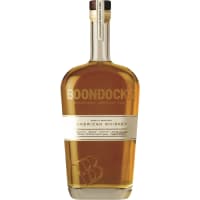 Boondocks 11 Year Old American Whiskey