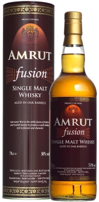 Amrut Fusion