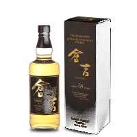 The Kurayoshi 18 Year Old 