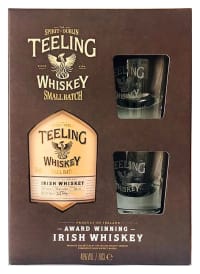 Teeling Small Batch