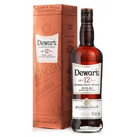 Dewar's 12 Year Old - The Ancestor