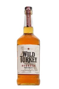 Wild Turkey 81 Proof