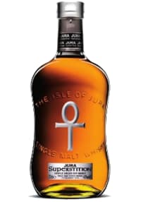 Jura Superstition