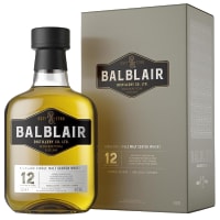 Balblair 12 Year Old