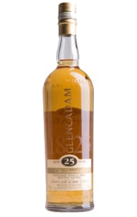 Glencadam 25 Year Old