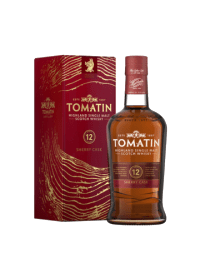 Tomatin 12 Year Old