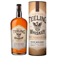 Teeling Single Grain