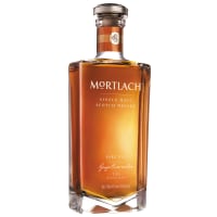 Mortlach Rare Old