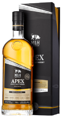 Milk & Honey Apex - White Wine Cask