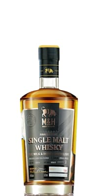 Milk & Honey Single Malt Whisky
