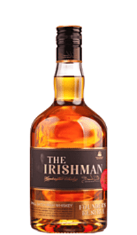The Irishman Founder's Reserve