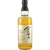 The Kurayoshi Pure Malt 