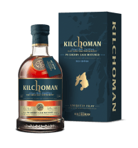 Kilchoman PX Sherry Cask Matured