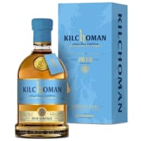 kilchoman 9 year old