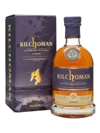 Kilchoman Sanaig