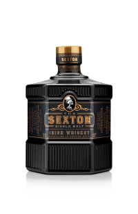 The Sexton Single Malt