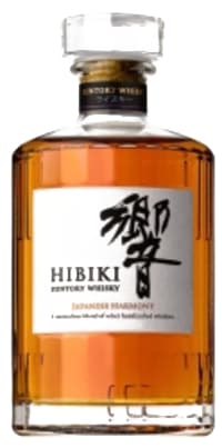 Hibiki Japanese Harmony 