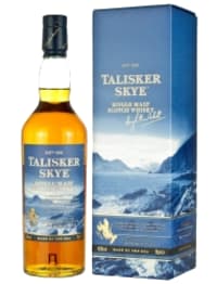 Talisker Skye