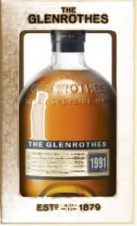 The Glenrothes 1991