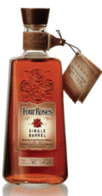 Four Roses Single Barrel 100 Proof