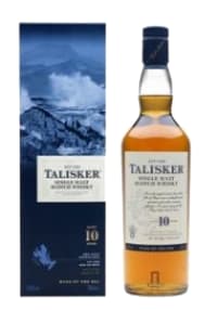 Talisker 10 Year Old