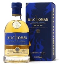 Kilchoman Machir Bay