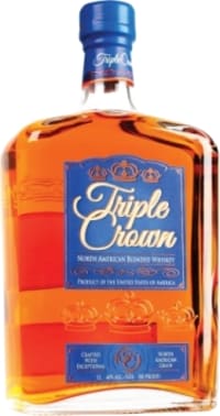 Triple Crown Blended Whiskey