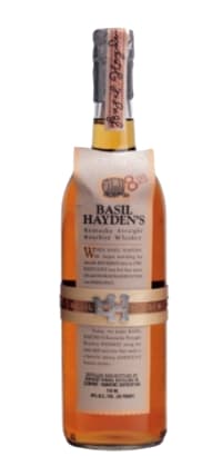 Basil Hayden's Bourbon 