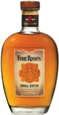 Four Roses Small Batch Bourbon