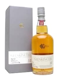 Glenkinchie 12 Year Old