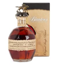 Original Single Barrel Bourbon Whiskey
