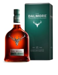 dalmore 15 year old