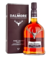 dalmore port wood reserve