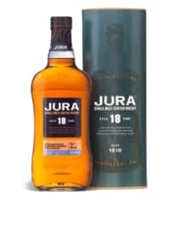 Jura 18 Year Old