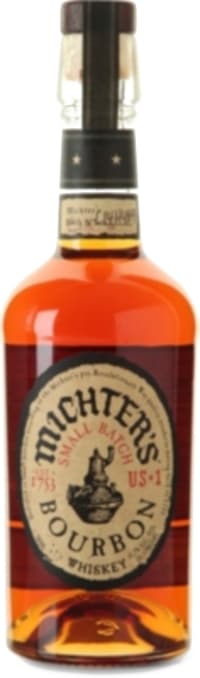 michter's us*1 bourbon