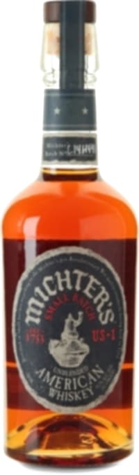 Michter's US*1 Unblended American Whiskey