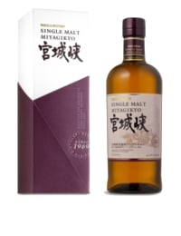 miyagikyo single malt
