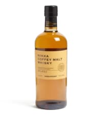 nikka coffey malt whisky