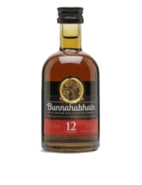 bunnahabhain 12 year old