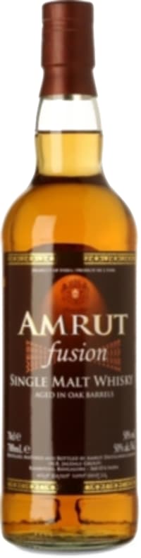 amrut fusion