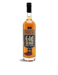 Smooth Ambler Old Scout American Whiskey