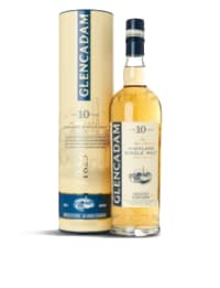 glencadam 10 year old