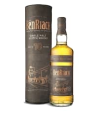 benriach 10 year old