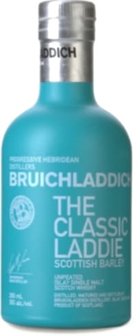 Bruichladdich The Classic Laddie - Scottish Barley