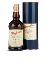 Glenfarclas 25 Year Old