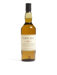 caol ila 12 year old