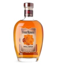 four roses small batch bourbon