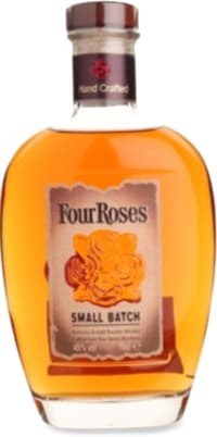Four Roses Single Barrel 100 Proof