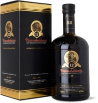 bunnahabhain 12 year old