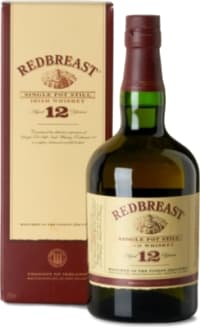 Redbreast 12 Year Old